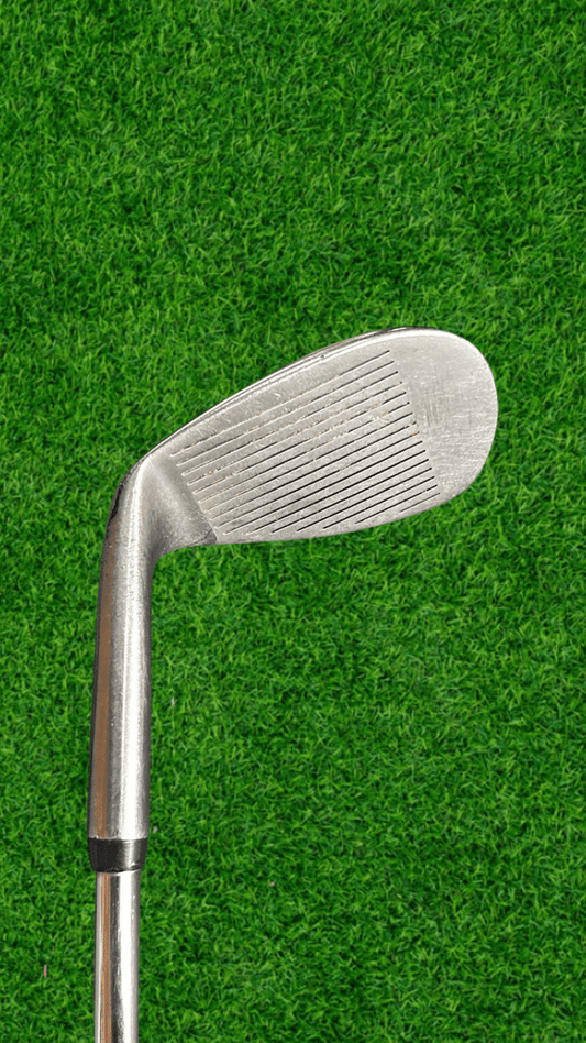 Maxed GMX W100 60 Degree Lob Wedge - WeBuyClubz