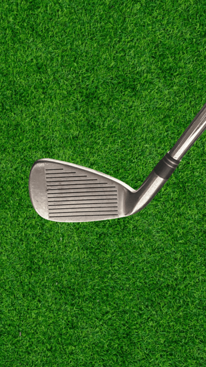 Maxed GMX2000 5 - Iron - WeBuyClubz