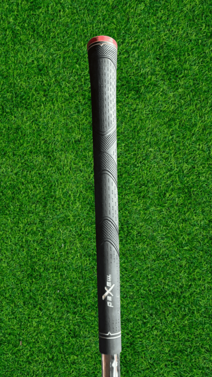 Maxed GMX2000 5 - Iron - WeBuyClubz