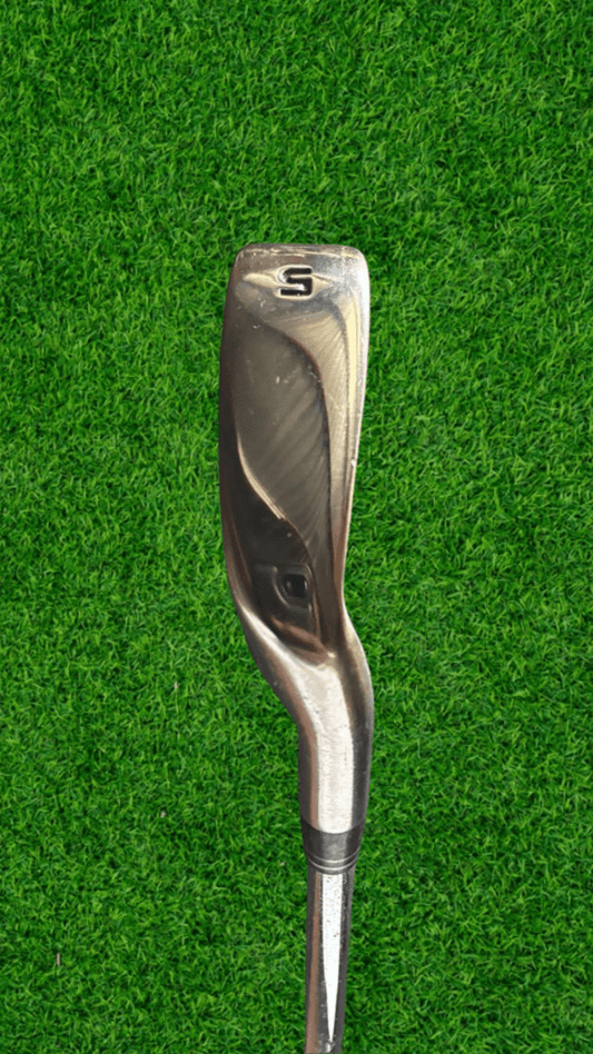 Maxed GMX2000 5 - Iron - WeBuyClubz