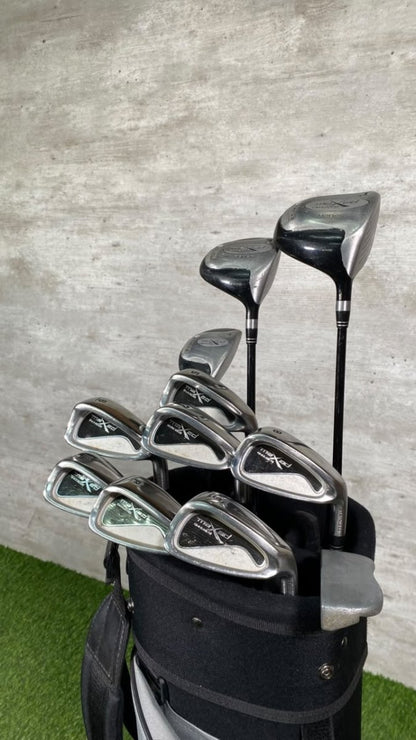 Maxed GMX2000 Golf Set - WeBuyClubz