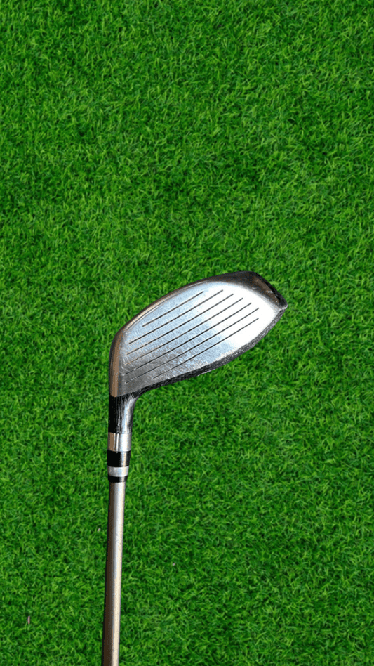 Maxed GMX3000 5-Wood - WeBuyClubz