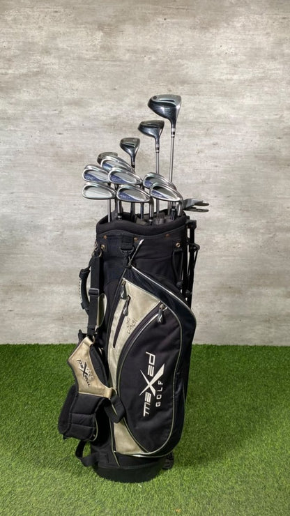 Maxed GMX3000 Golf Set - WeBuyClubz