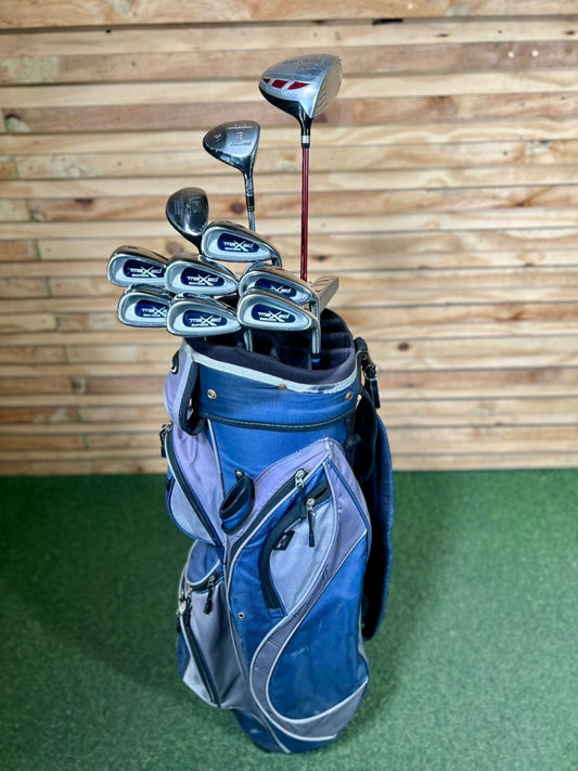 Maxed Golf Set - WeBuyClubz