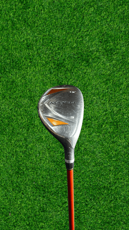 Maxfli PowerMax 3 - Hybrid - WeBuyClubz