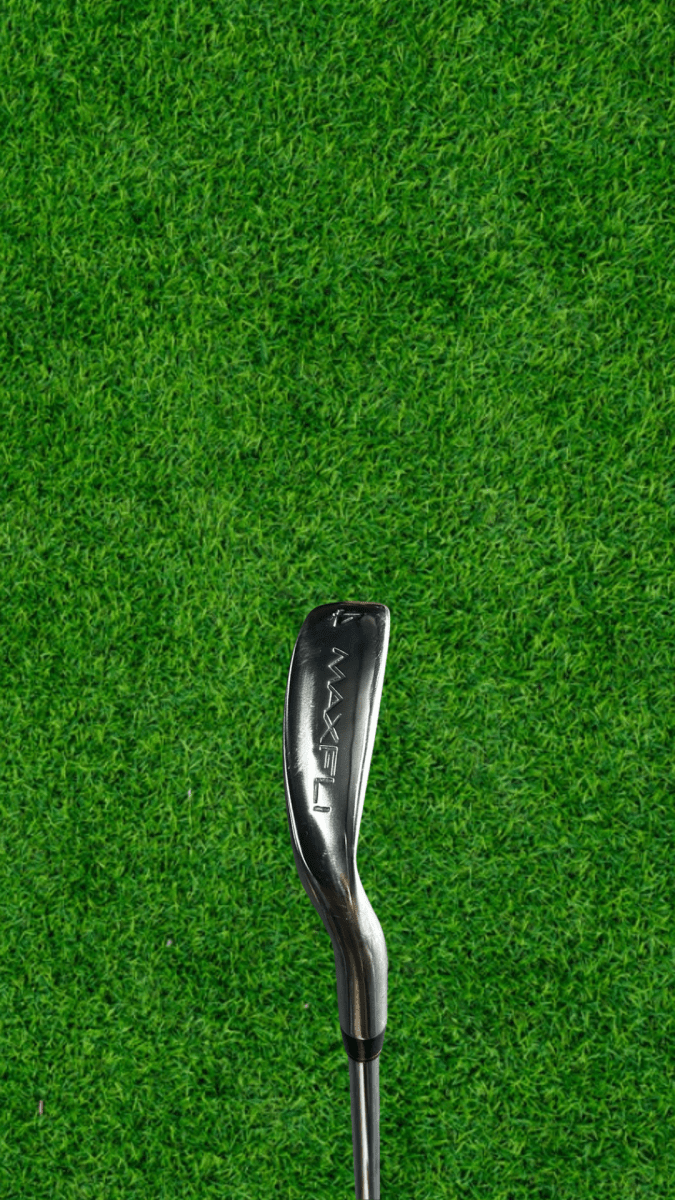 Maxfli Powermax 4 - Iron - WeBuyClubz