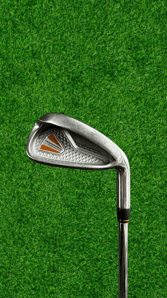 Maxfli Powermax 4 - Iron - WeBuyClubz