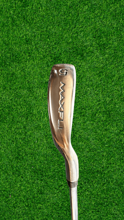 Maxfli Powermax 5 - iron - WeBuyClubz