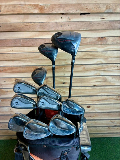 Maxfli Revolution Golf Set - WeBuyClubz