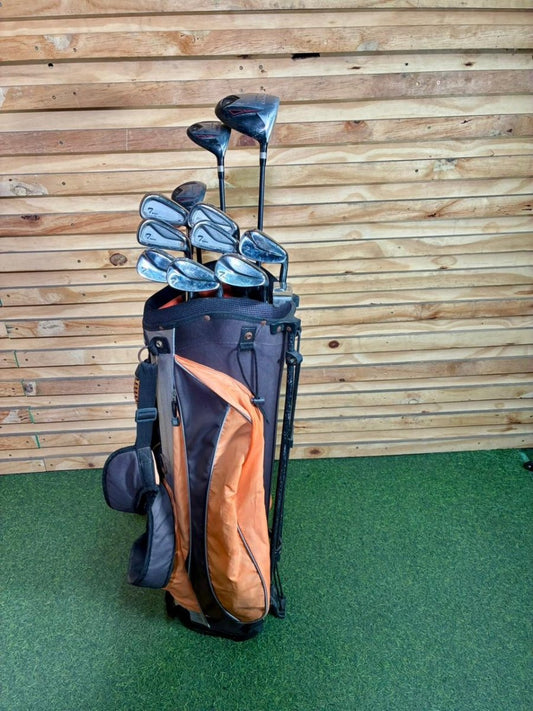 Maxfli Revolution Golf Set - WeBuyClubz