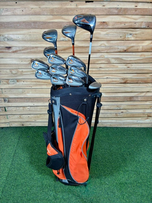 Maxfli Tour Max Golf set - WeBuyClubz