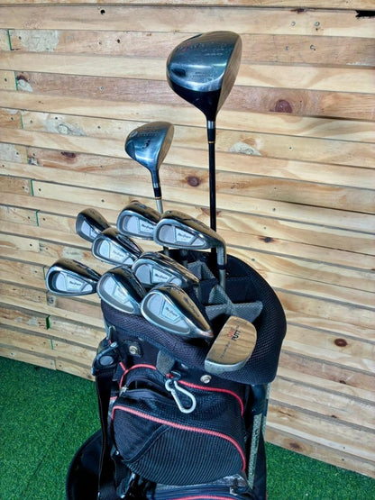 McGregor Golf Set - WeBuyClubz