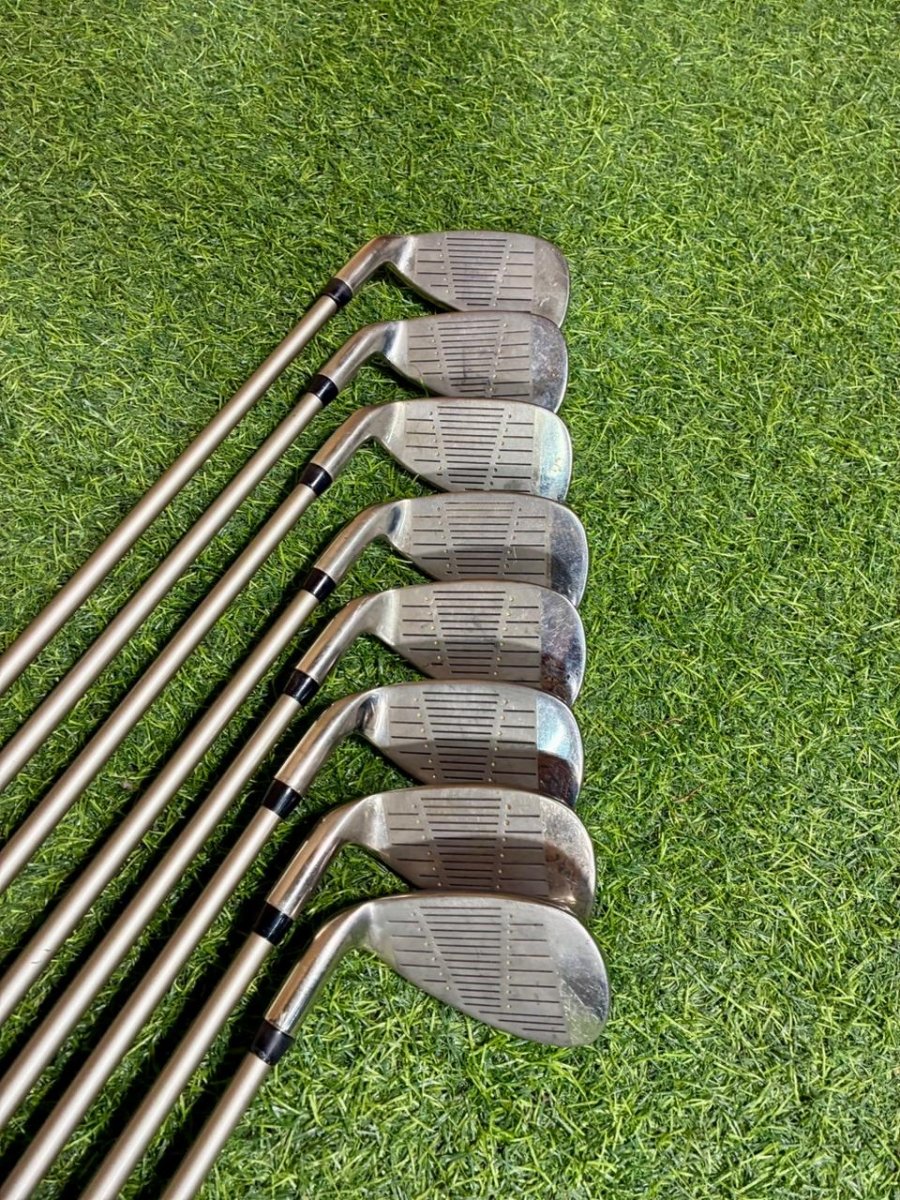 McGregor Golf Set - WeBuyClubz