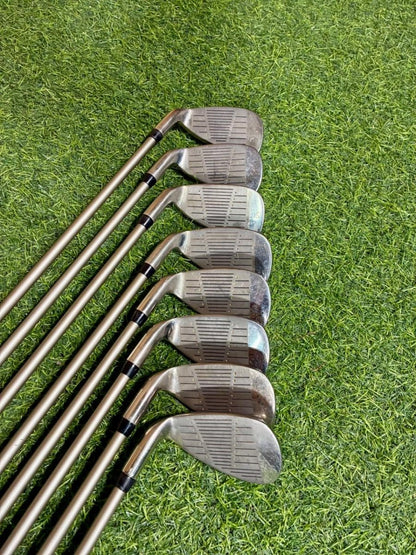 McGregor Golf Set - WeBuyClubz