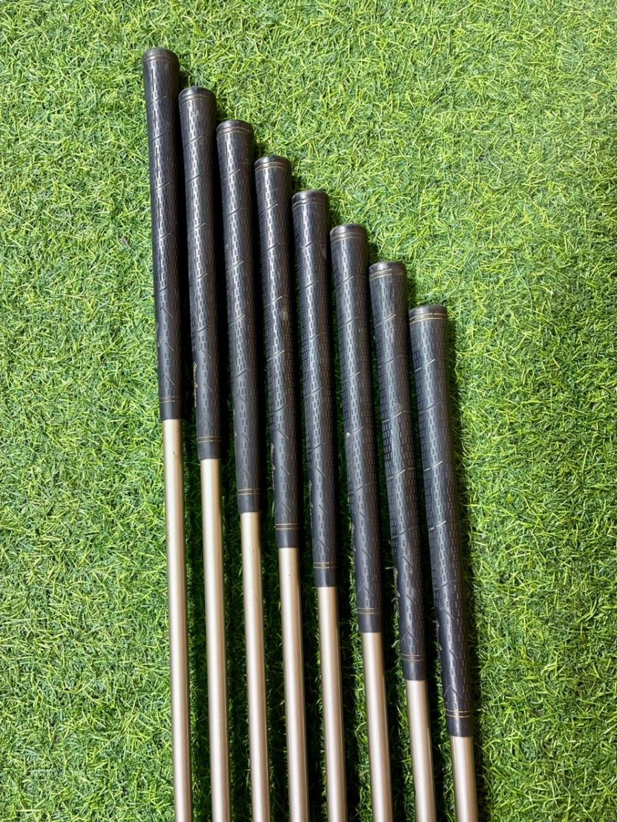 McGregor Golf Set - WeBuyClubz