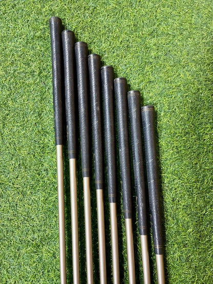 McGregor Golf Set - WeBuyClubz