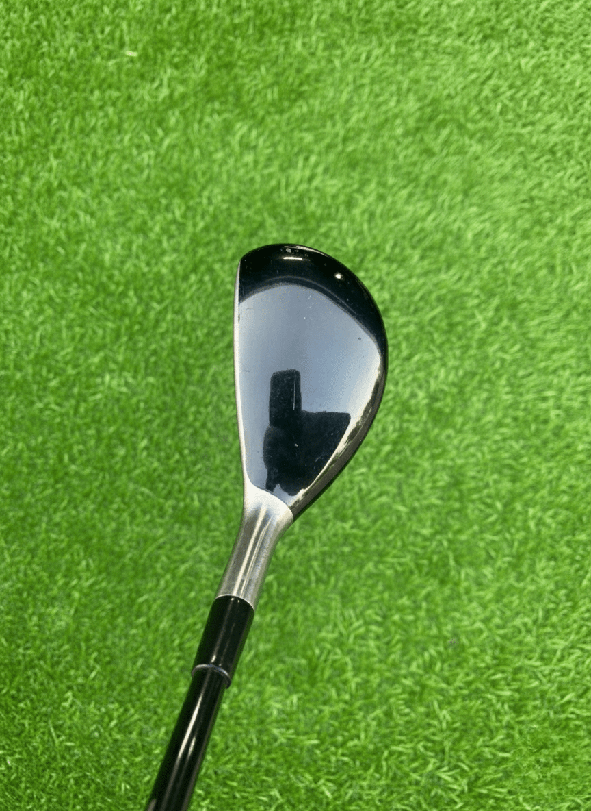 Mizuno 3 MP - 650 Hybrid - WeBuyClubz