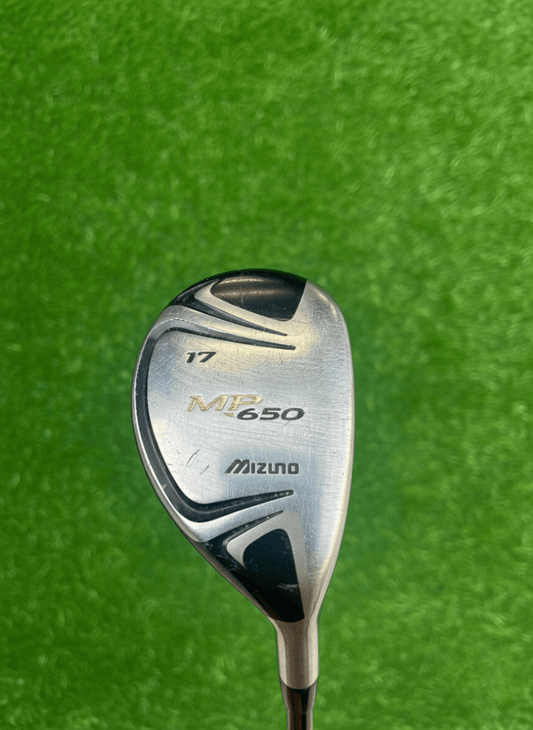 Mizuno 3 MP - 650 Hybrid - WeBuyClubz