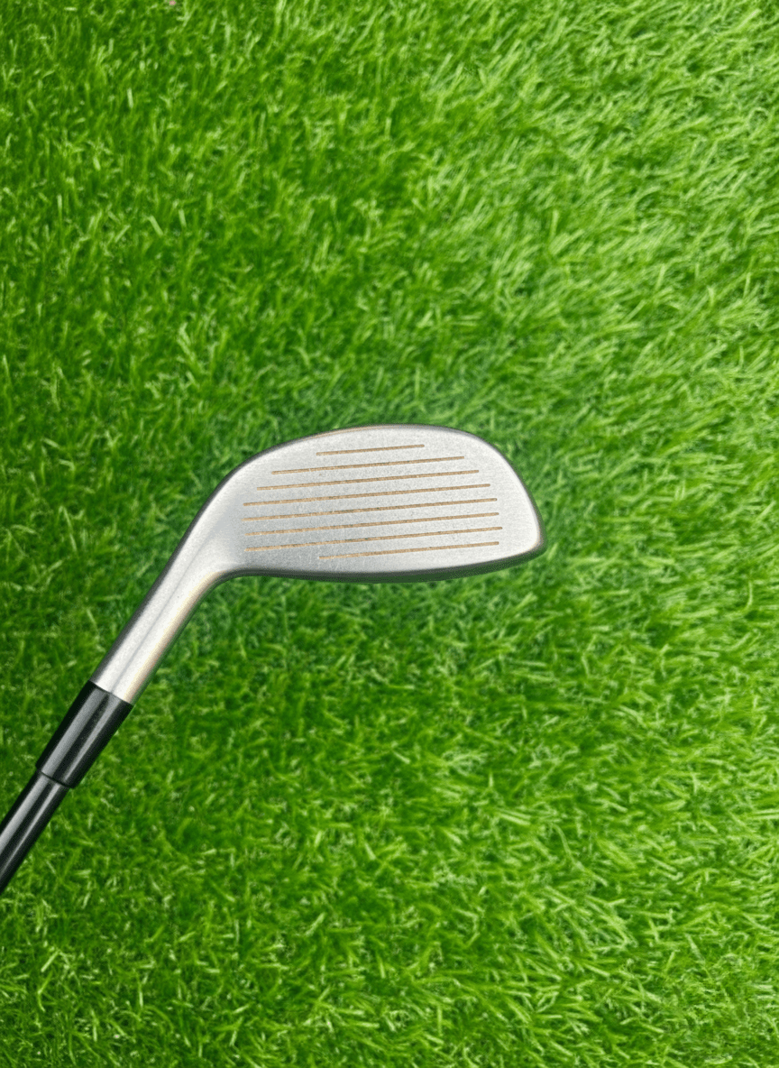 Mizuno 3 MP - 650 Hybrid - WeBuyClubz