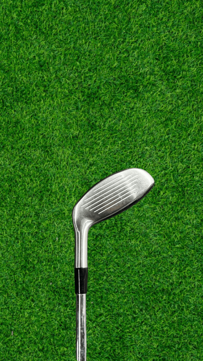 Mizuno Fli - Hi CLK 20 Degree Hybrid - WeBuyClubz