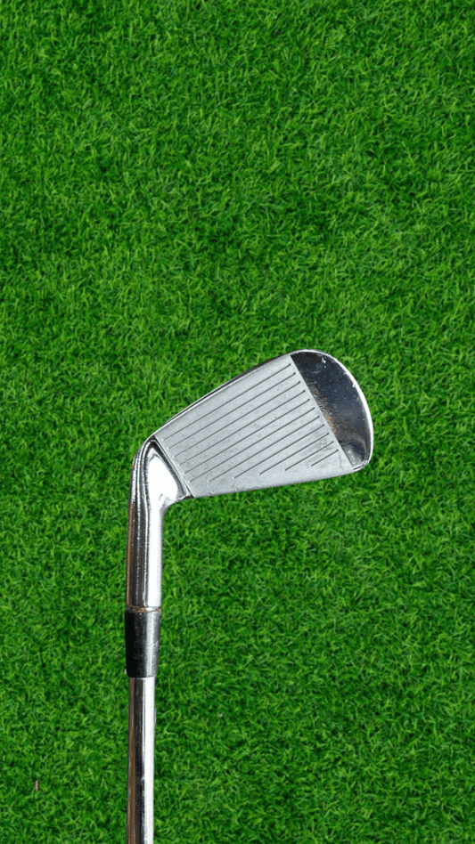 Mizuno Forged MP-30 3-Iron - WeBuyClubz