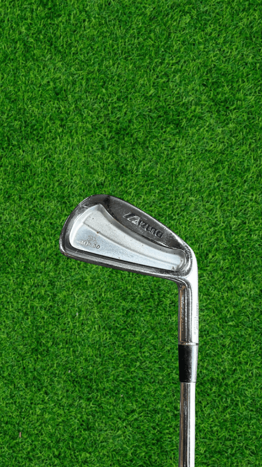 Mizuno Forged MP-30 3-Iron - WeBuyClubz