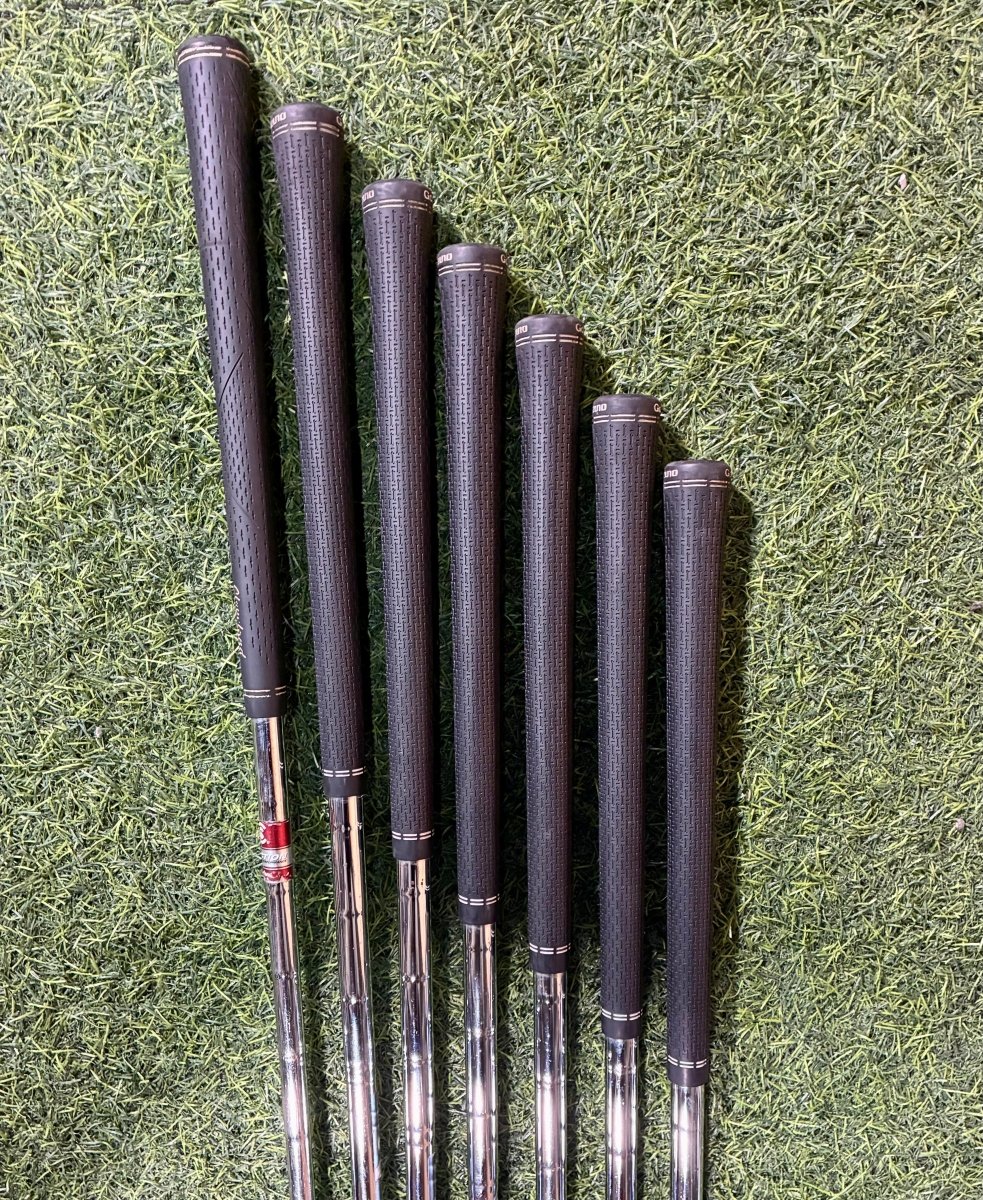 Mizuno JPX 850 Golf Set - WeBuyClubz