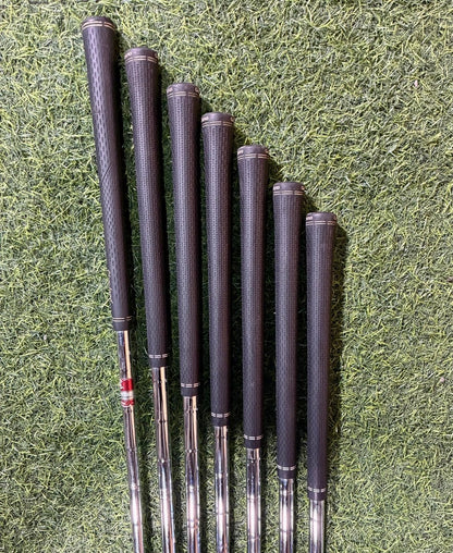 Mizuno JPX 850 Golf Set - WeBuyClubz