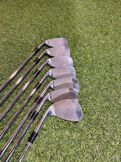 Mizuno JPX 850 Golf Set - WeBuyClubz