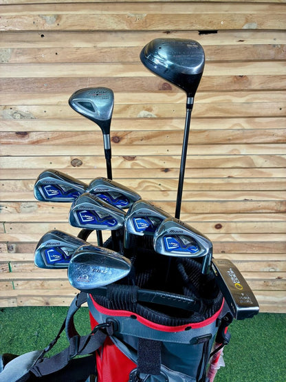 Mizuno JPX 850 Golf Set - WeBuyClubz