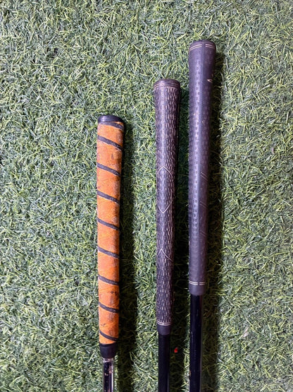 Mizuno JPX 850 Golf Set - WeBuyClubz