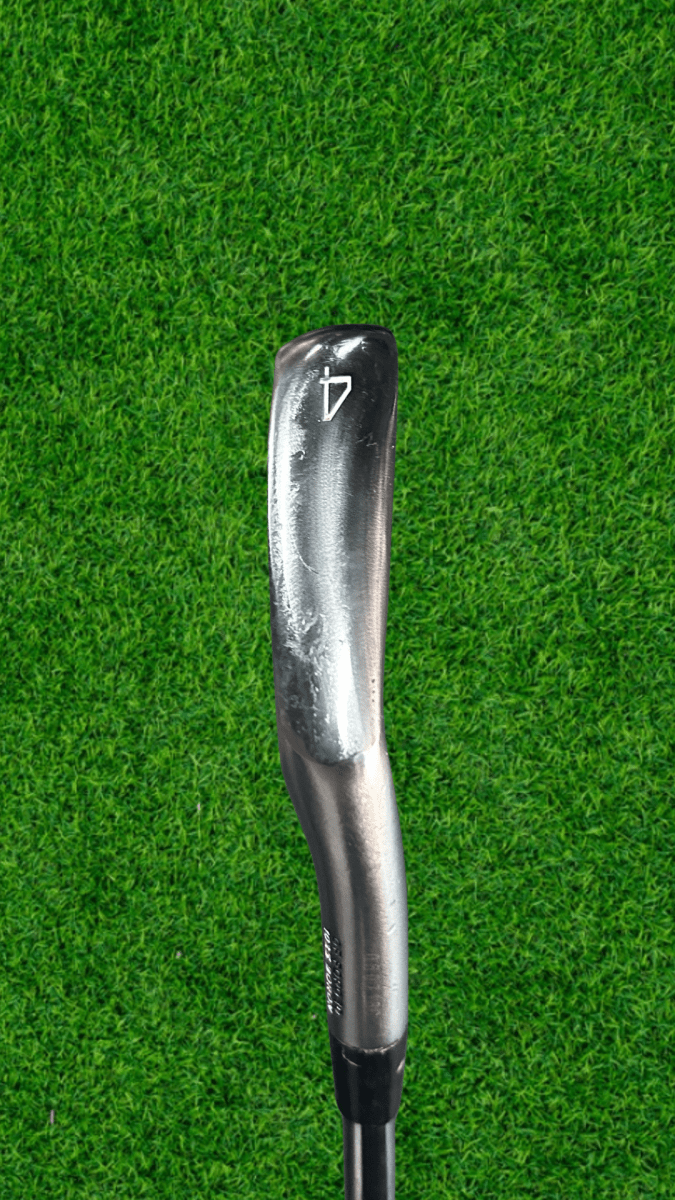 Mizuno JPX 900 Forged 4-Iron - WeBuyClubz