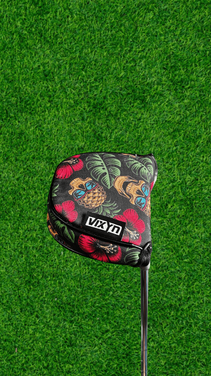 Mizuno Line 90 Krakatoa 04 Mallet Putter, - WeBuyClubz
