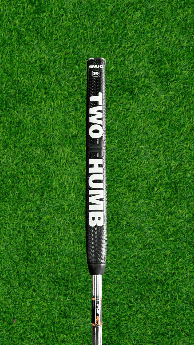Mizuno Line 90 Krakatoa 04 Mallet Putter, - WeBuyClubz