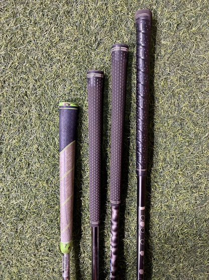 Mizuno MP - 18 Golf set - WeBuyClubz