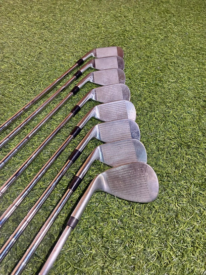 Mizuno MP - 18 Golf set - WeBuyClubz