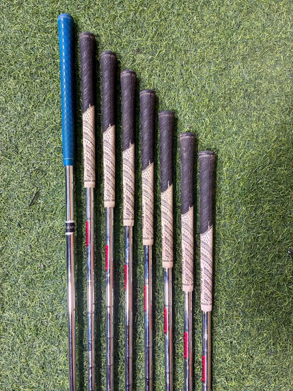 Mizuno MP - 18 Golf set - WeBuyClubz