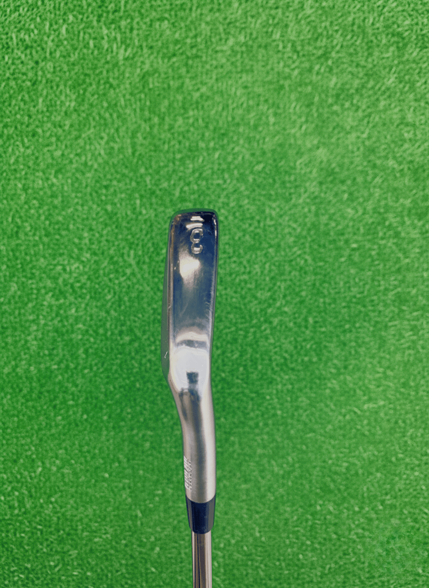 Mizuno MP - 25 3 iron - WeBuyClubz