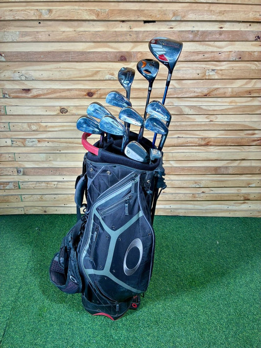 Mizuno MP - 32 Golf set - WeBuyClubz