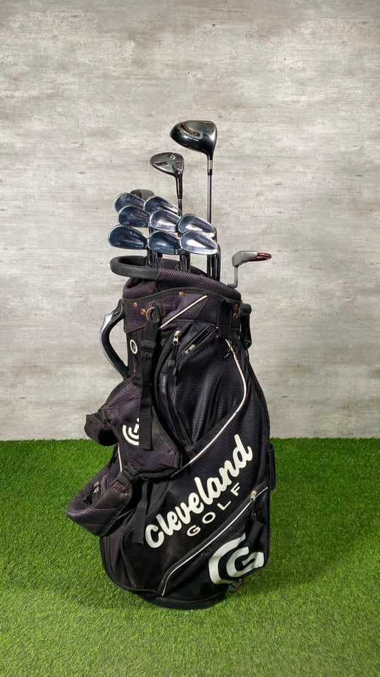 Mizuno MP-32 Golf Set - WeBuyClubz