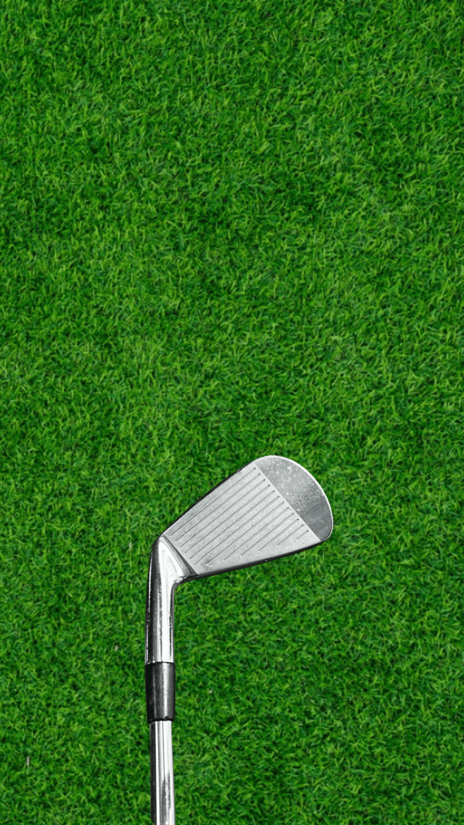 Mizuno MP - 59 (Ti - Muscle) 4 - Iron - WeBuyClubz