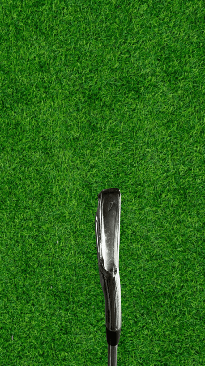 Mizuno MP - 59 (Ti - Muscle) 4 - Iron - WeBuyClubz