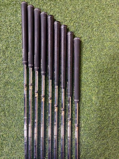 Mizuno MP - 60 Golf Set - WeBuyClubz