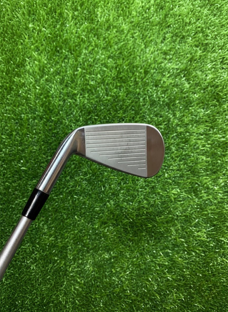 Mizuno MP - H5 3 Iron - WeBuyClubz