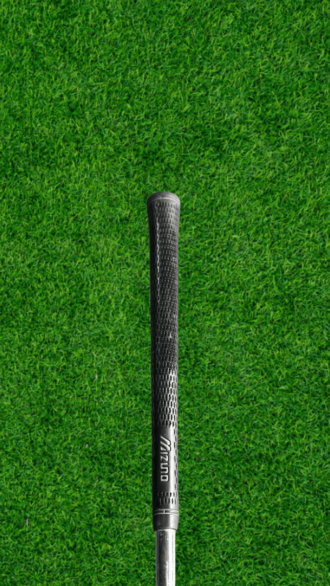 Mizuno MP R 52° Gap Wedge - WeBuyClubz