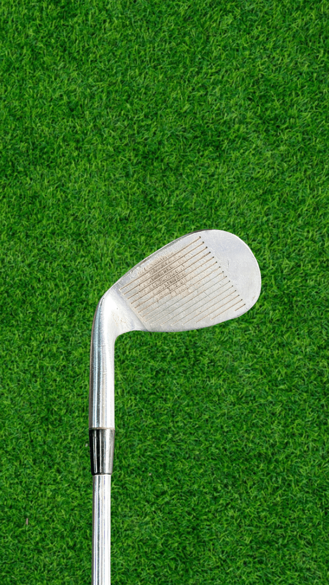 Mizuno MP R 52° Gap Wedge - WeBuyClubz
