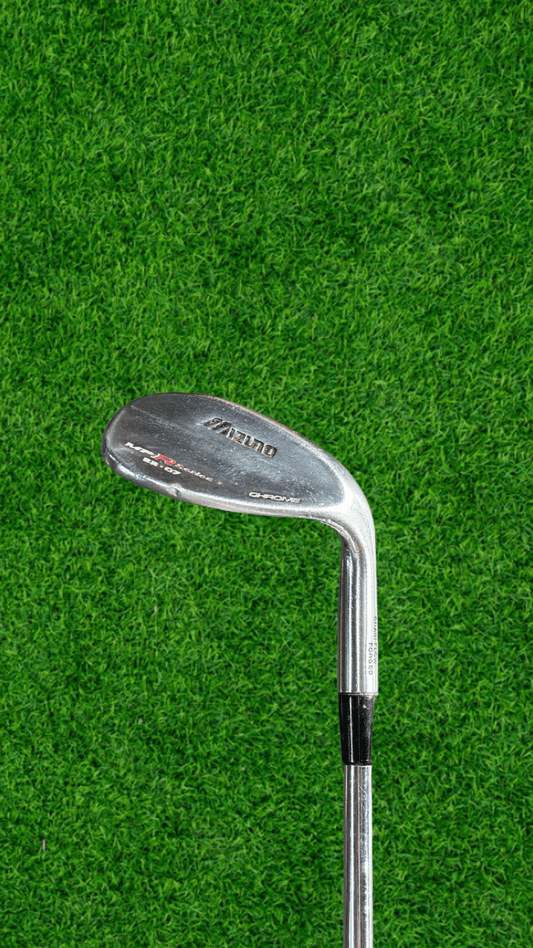 Mizuno MP R 52° Gap Wedge - WeBuyClubz