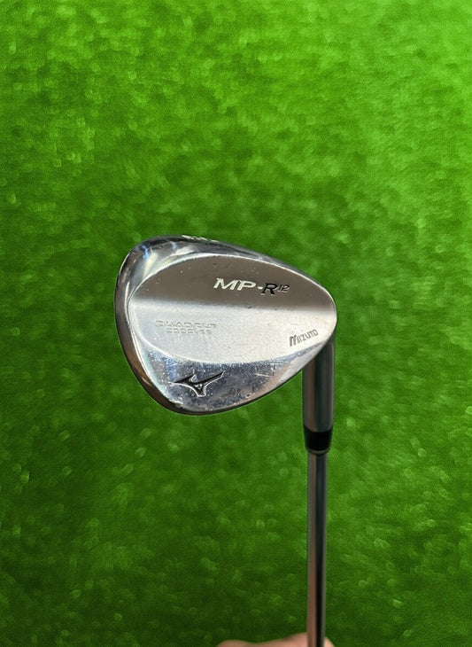 Mizuno MP - R12 52° Wedge - WeBuyClubz