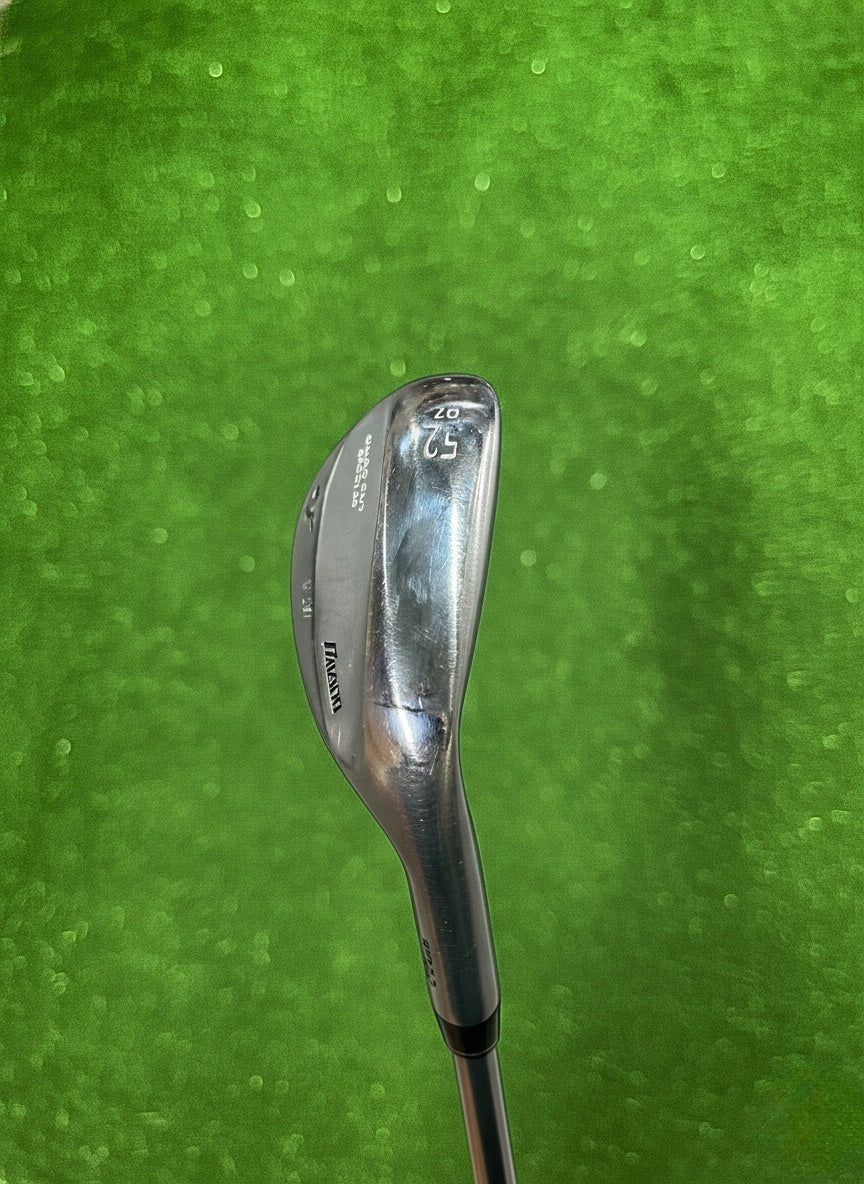 Mizuno MP - R12 52° Wedge - WeBuyClubz