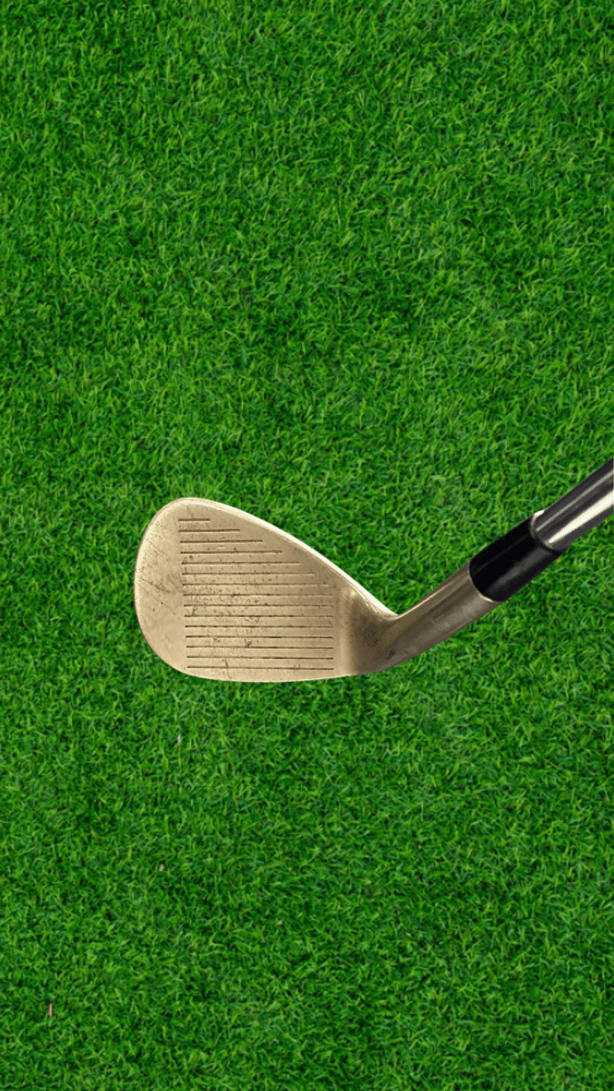 Mizuno MP T - series 53 Degree Wedge - WeBuyClubz